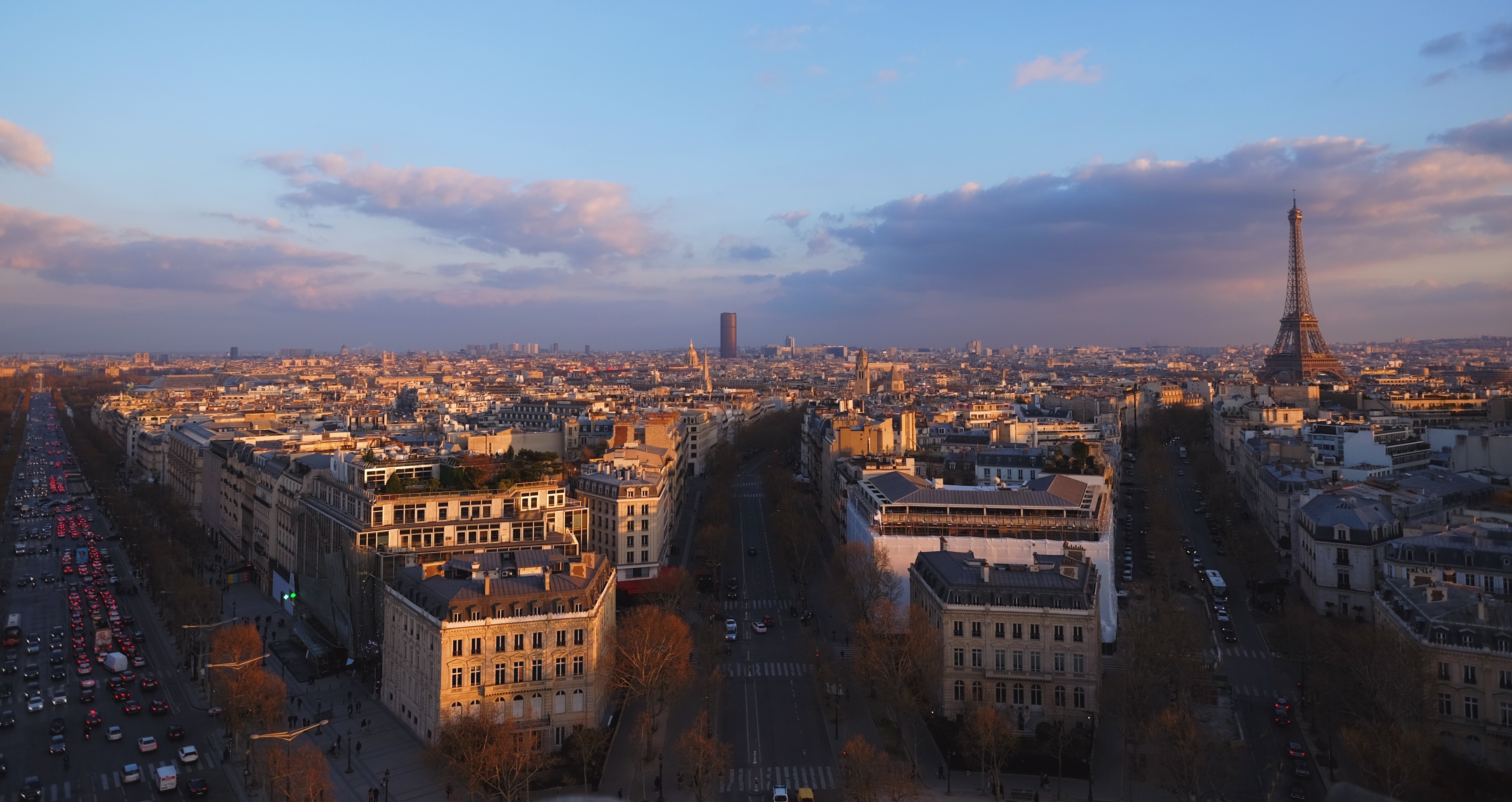 "Paris
