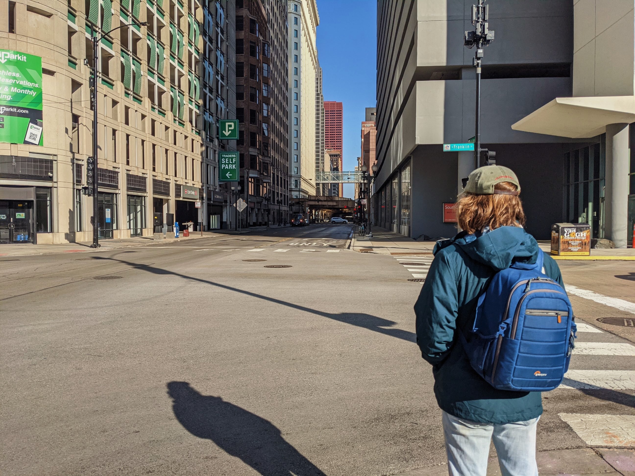 "Chicago